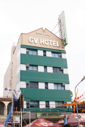 Hotels in Eastern Visayas